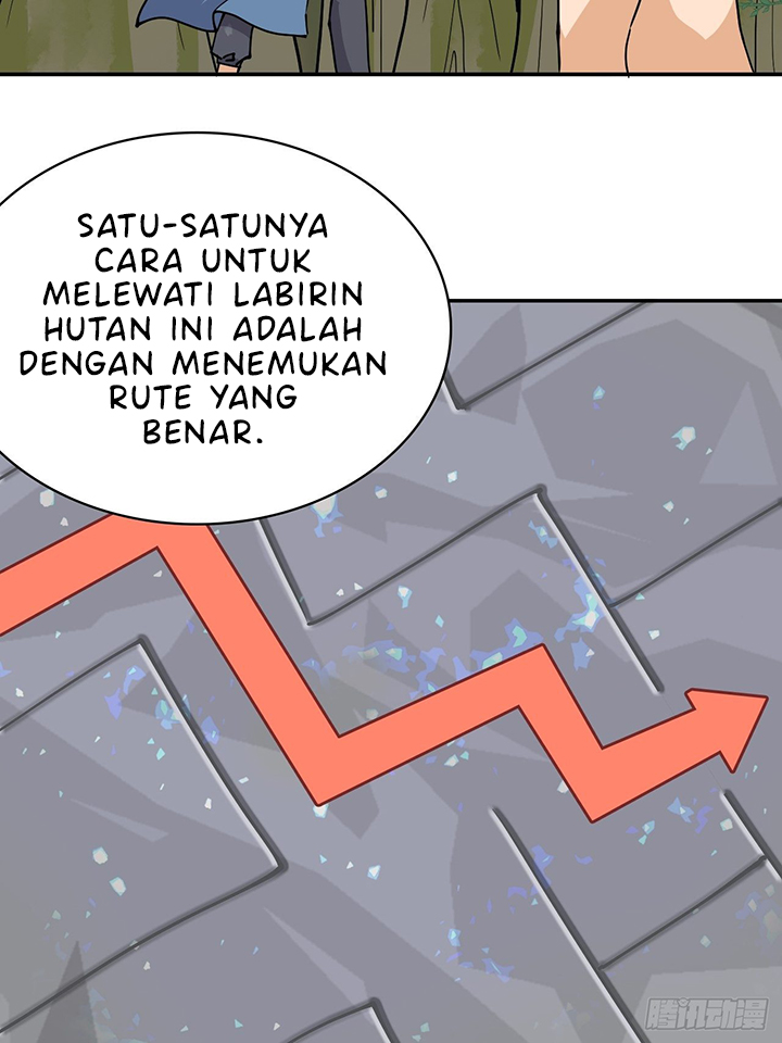 Prince Hero Chapter 27 Gambar 16
