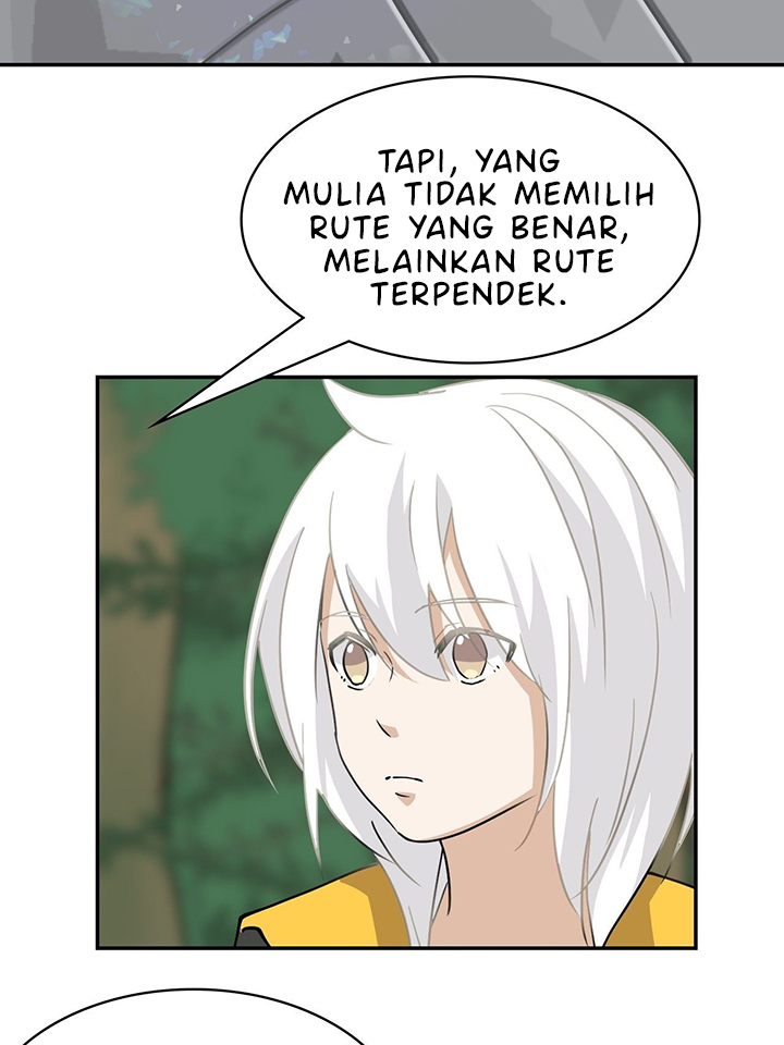 Prince Hero Chapter 27 Gambar 17