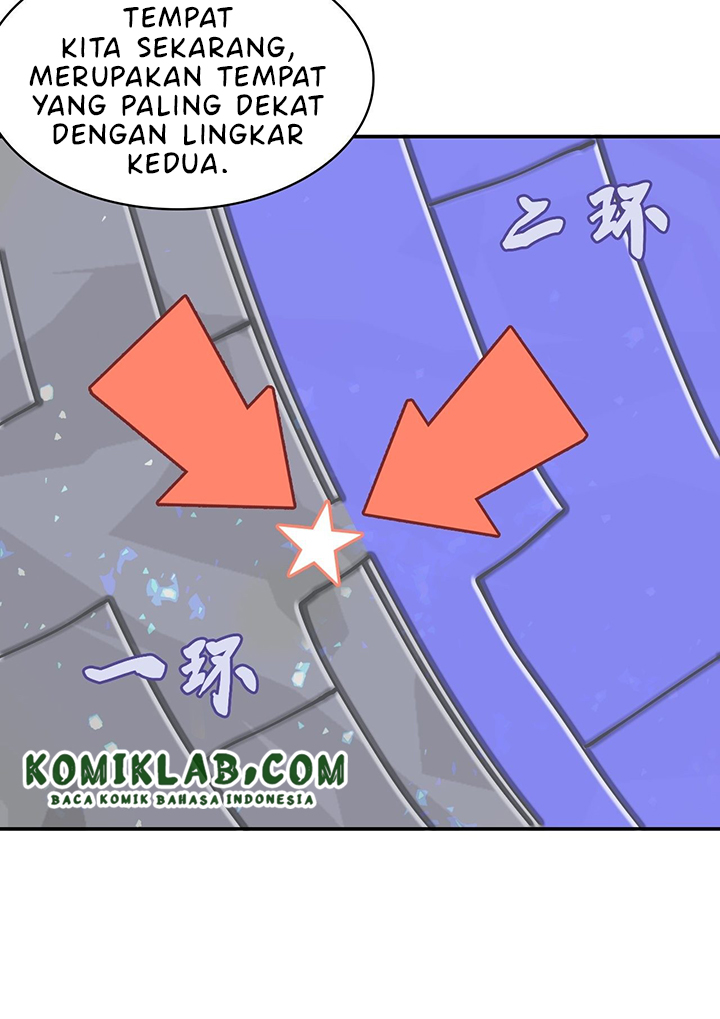 Prince Hero Chapter 27 Gambar 18