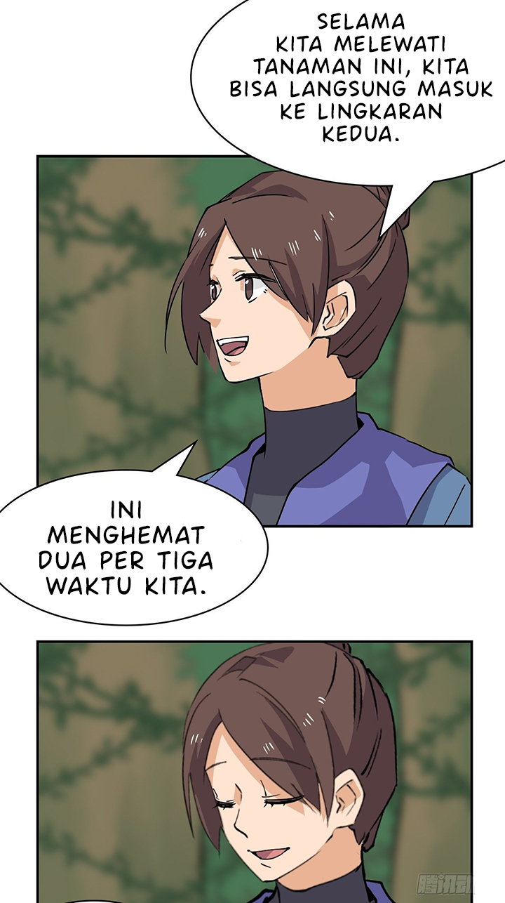 Prince Hero Chapter 27 Gambar 19
