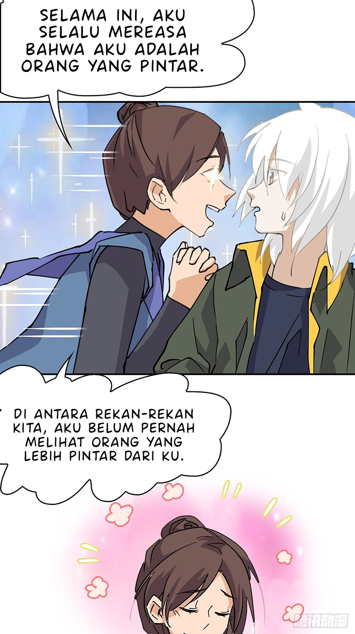 Prince Hero Chapter 27 Gambar 10