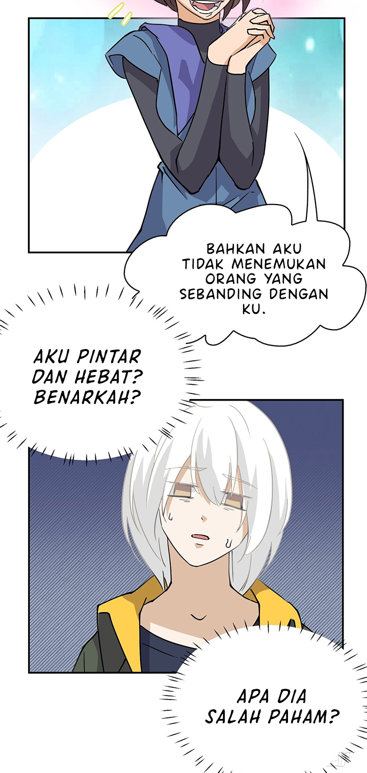 Prince Hero Chapter 27 Gambar 11
