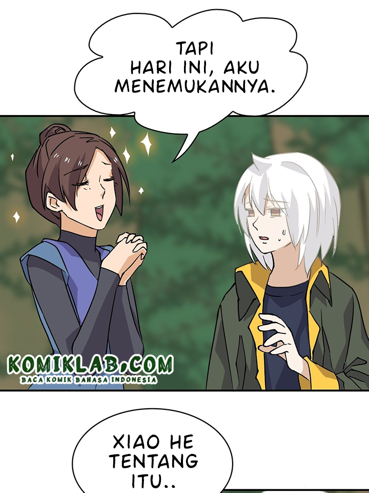 Prince Hero Chapter 27 Gambar 12