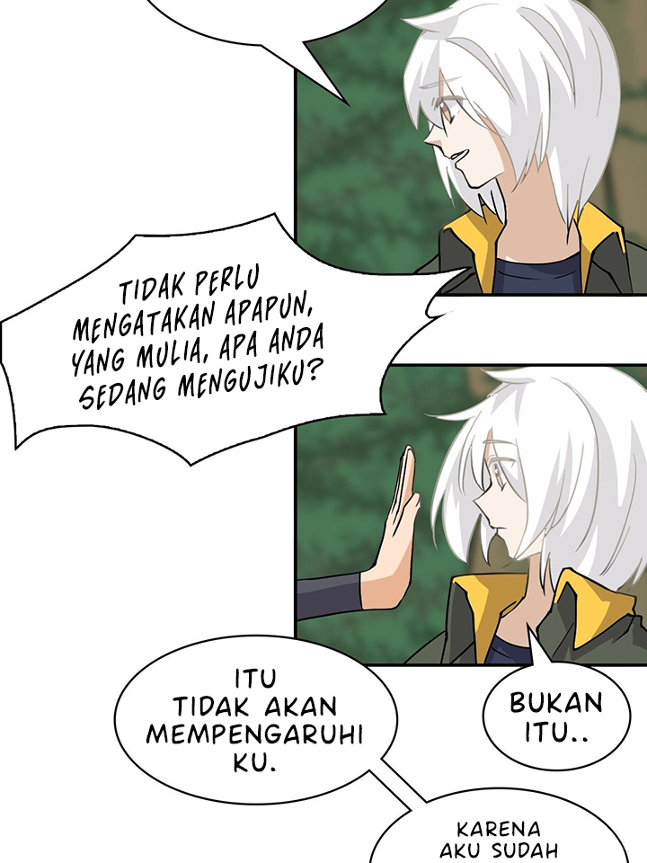 Prince Hero Chapter 27 Gambar 13