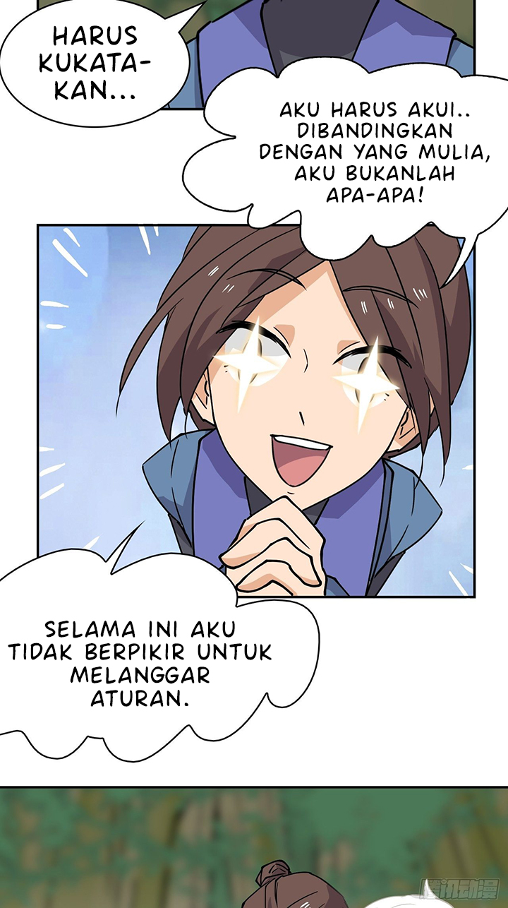Prince Hero Chapter 27 Gambar 20