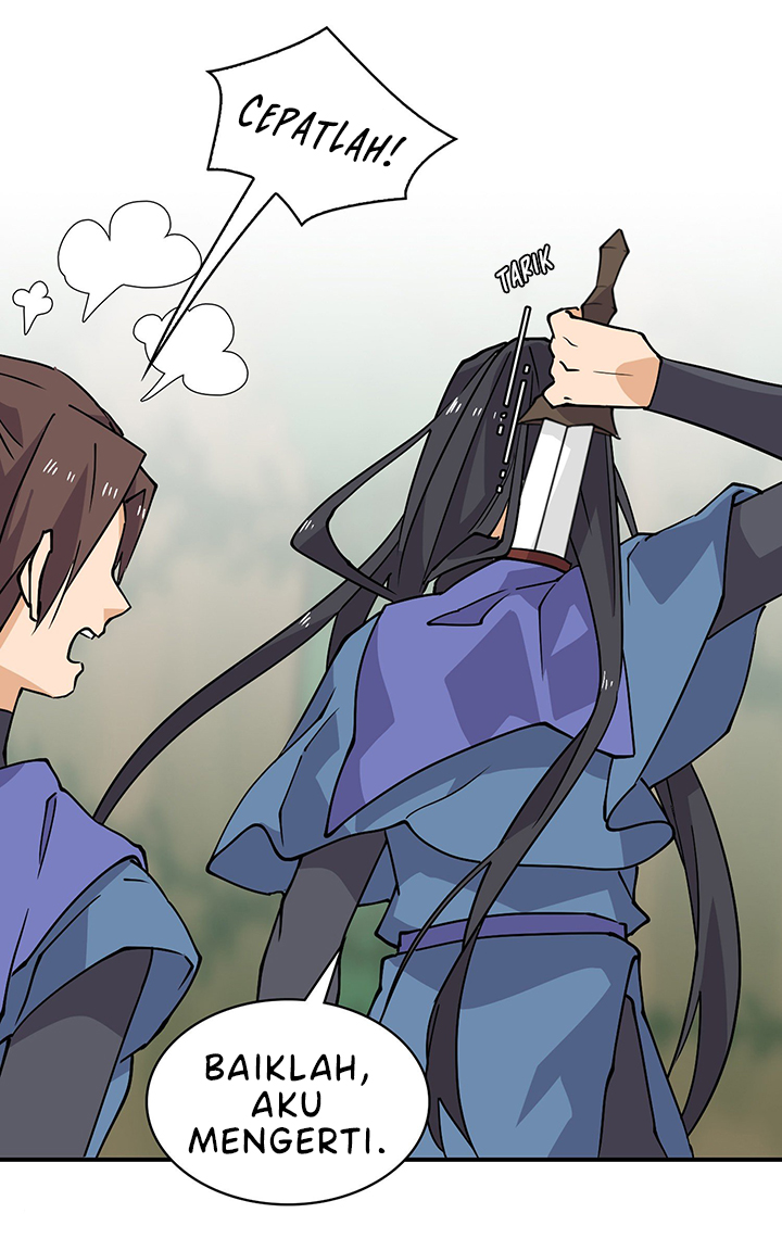 Prince Hero Chapter 27 Gambar 3