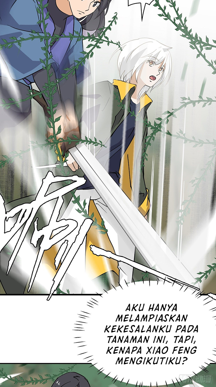 Prince Hero Chapter 27 Gambar 5