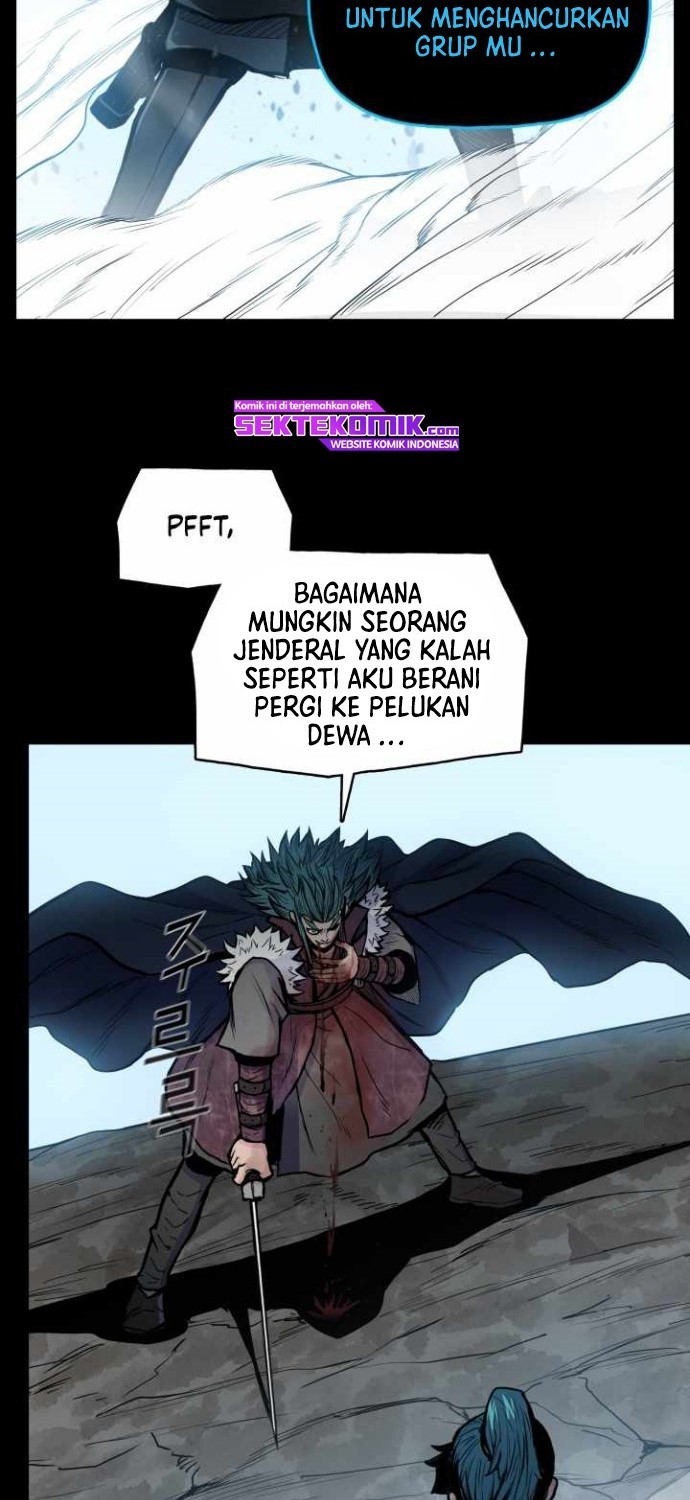 Reincarnated War God Chapter 60 Gambar 15