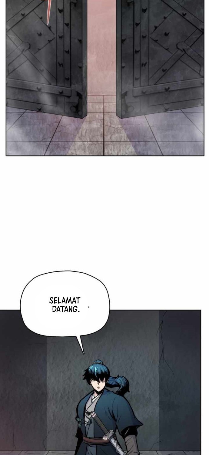 Reincarnated War God Chapter 60 Gambar 16