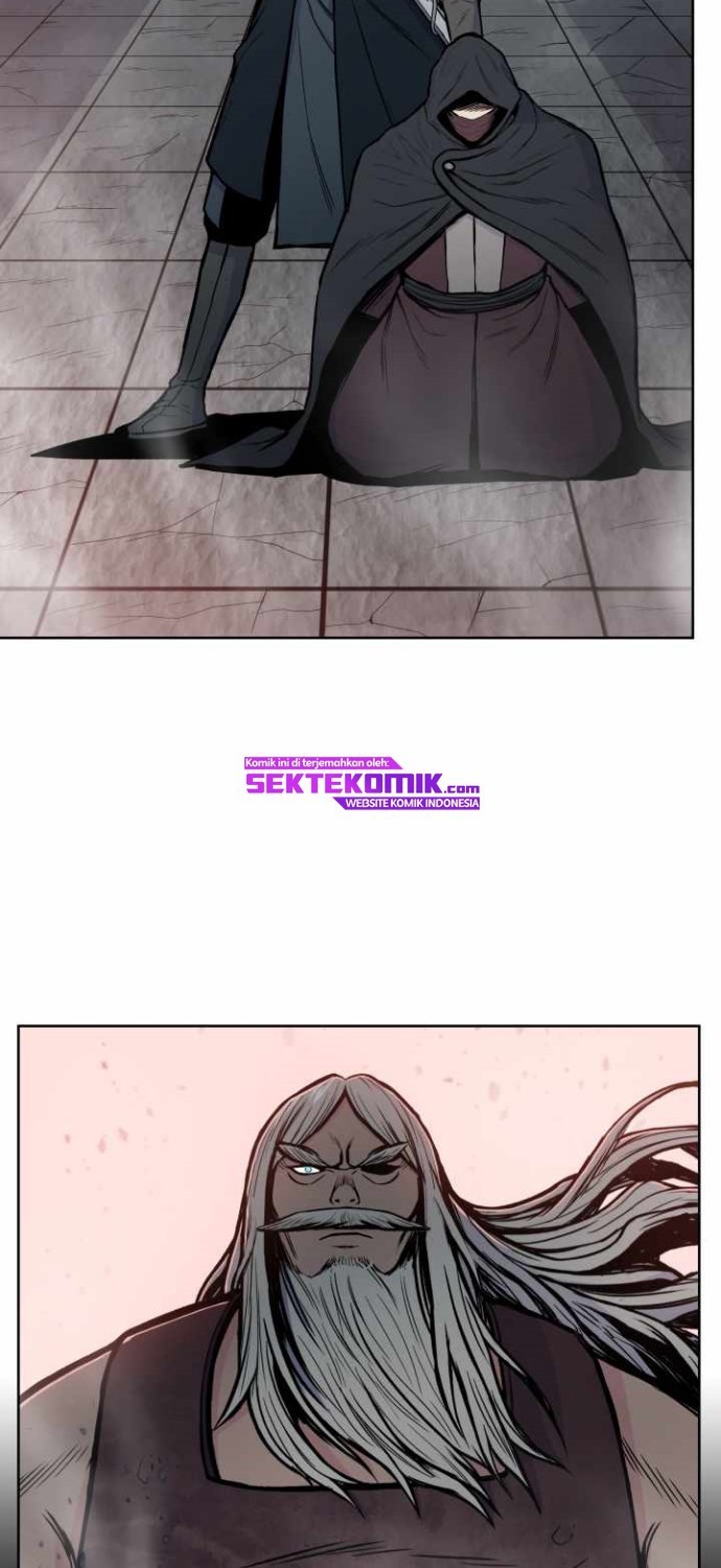 Reincarnated War God Chapter 60 Gambar 18