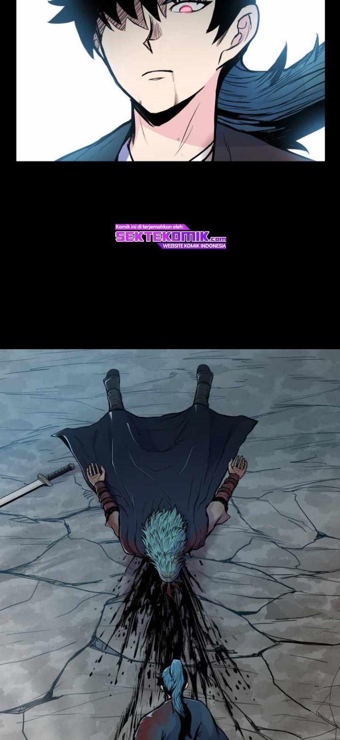 Reincarnated War God Chapter 60 Gambar 19