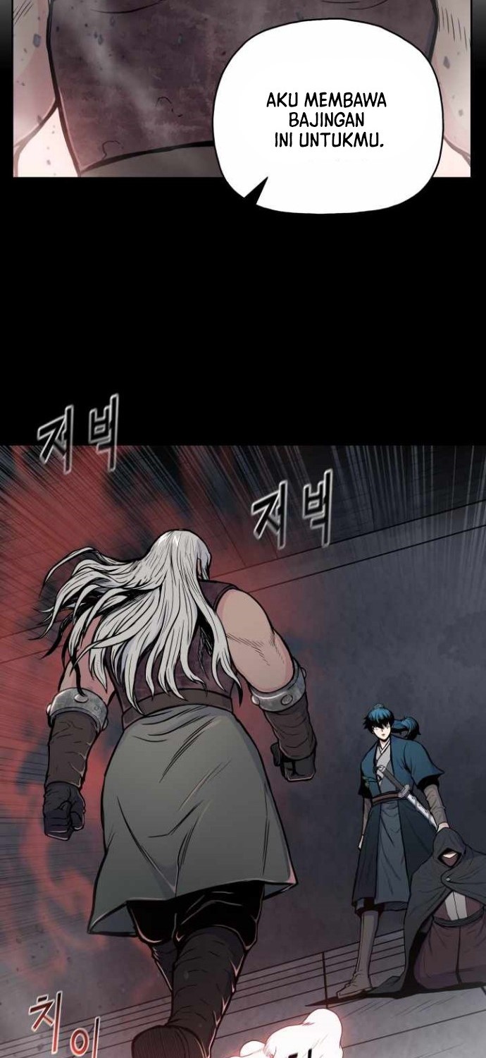 Reincarnated War God Chapter 60 Gambar 20