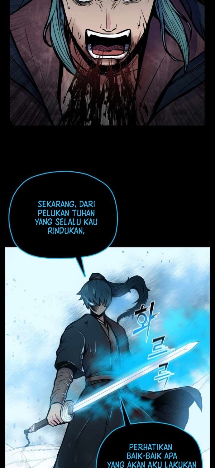 Reincarnated War God Chapter 60 Gambar 13