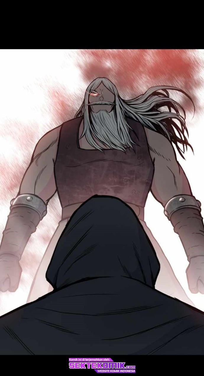 Reincarnated War God Chapter 60 Gambar 25