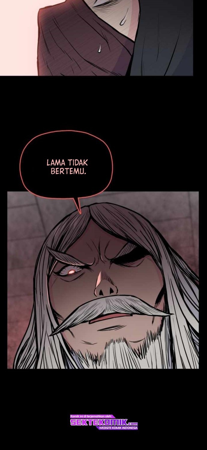 Reincarnated War God Chapter 60 Gambar 21