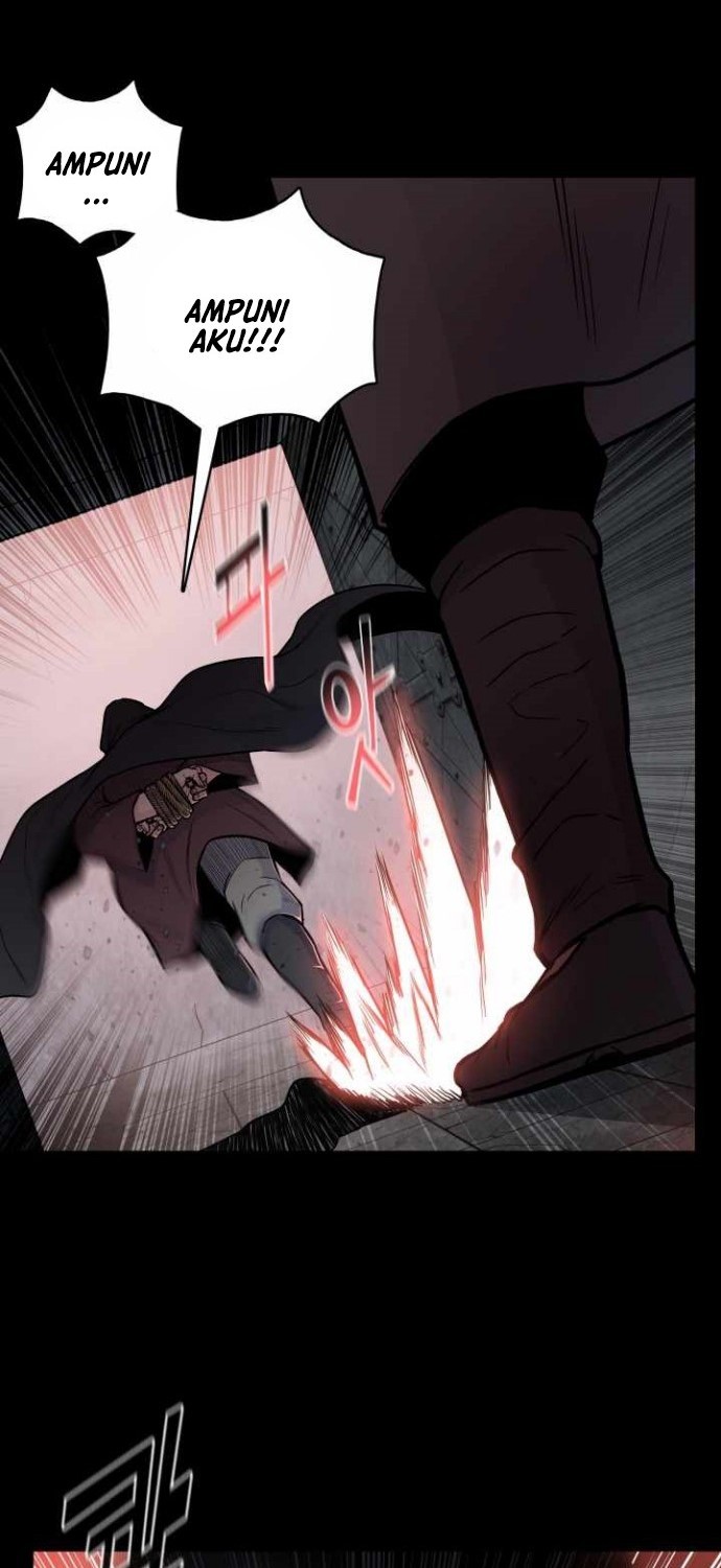 Reincarnated War God Chapter 60 Gambar 22