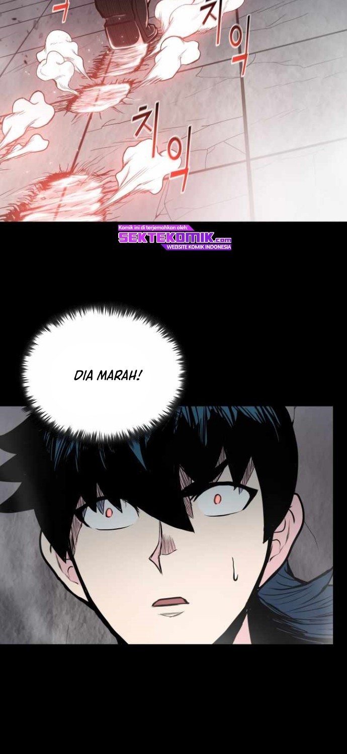 Reincarnated War God Chapter 60 Gambar 23