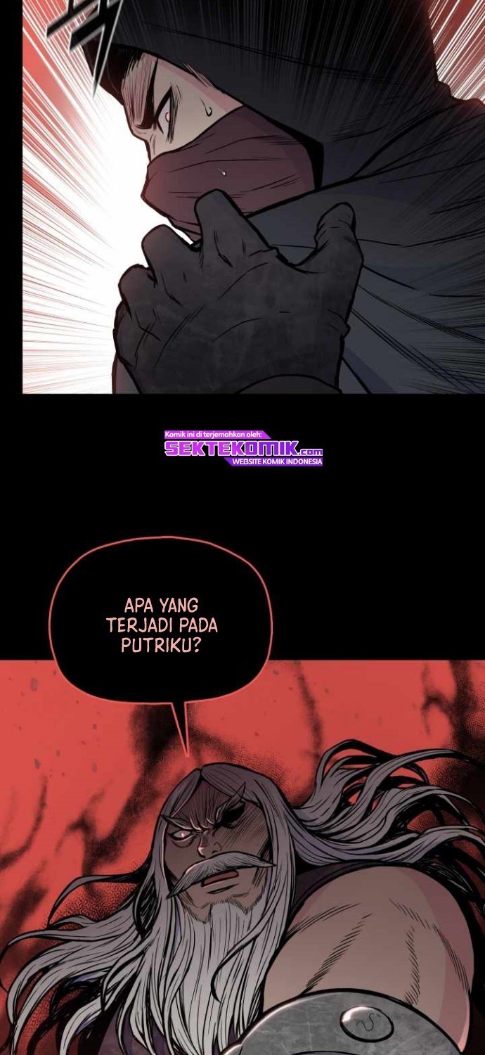 Reincarnated War God Chapter 60 Gambar 24