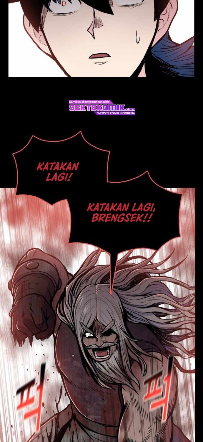 Reincarnated War God Chapter 60 Gambar 36