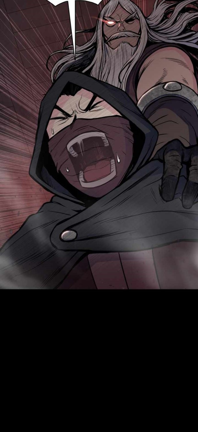 Reincarnated War God Chapter 60 Gambar 37