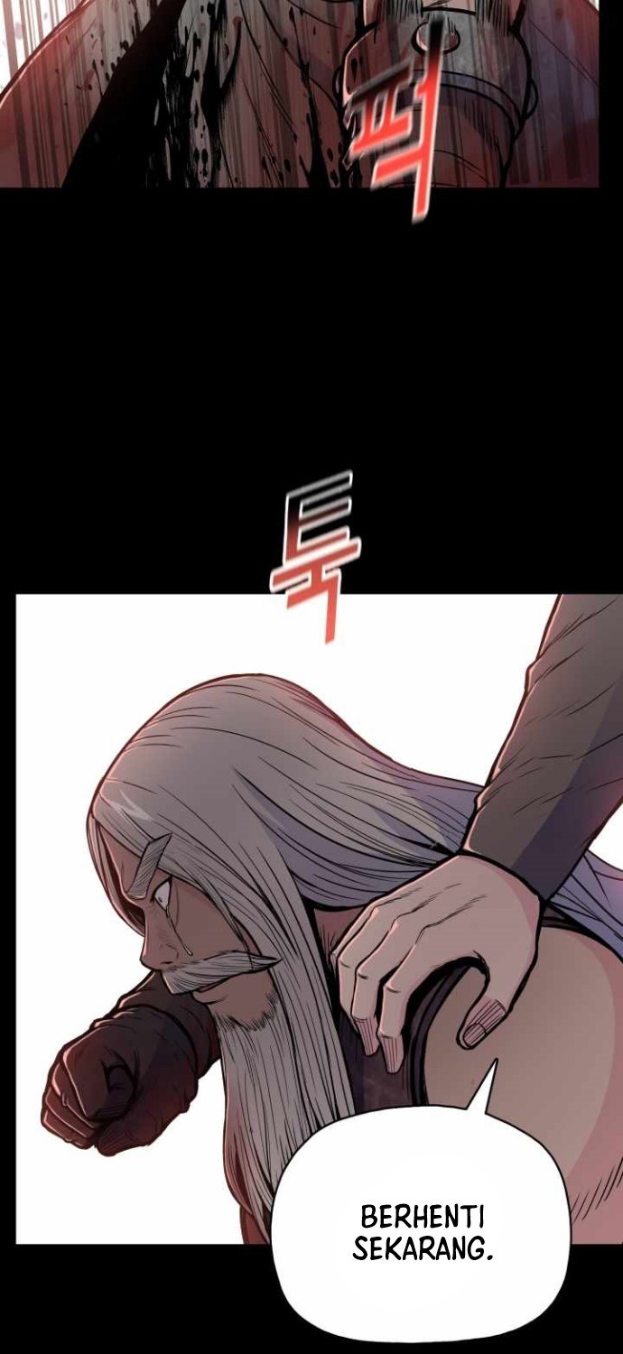 Reincarnated War God Chapter 60 Gambar 38