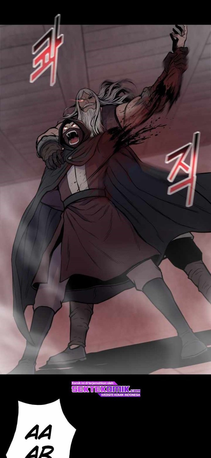 Reincarnated War God Chapter 60 Gambar 39