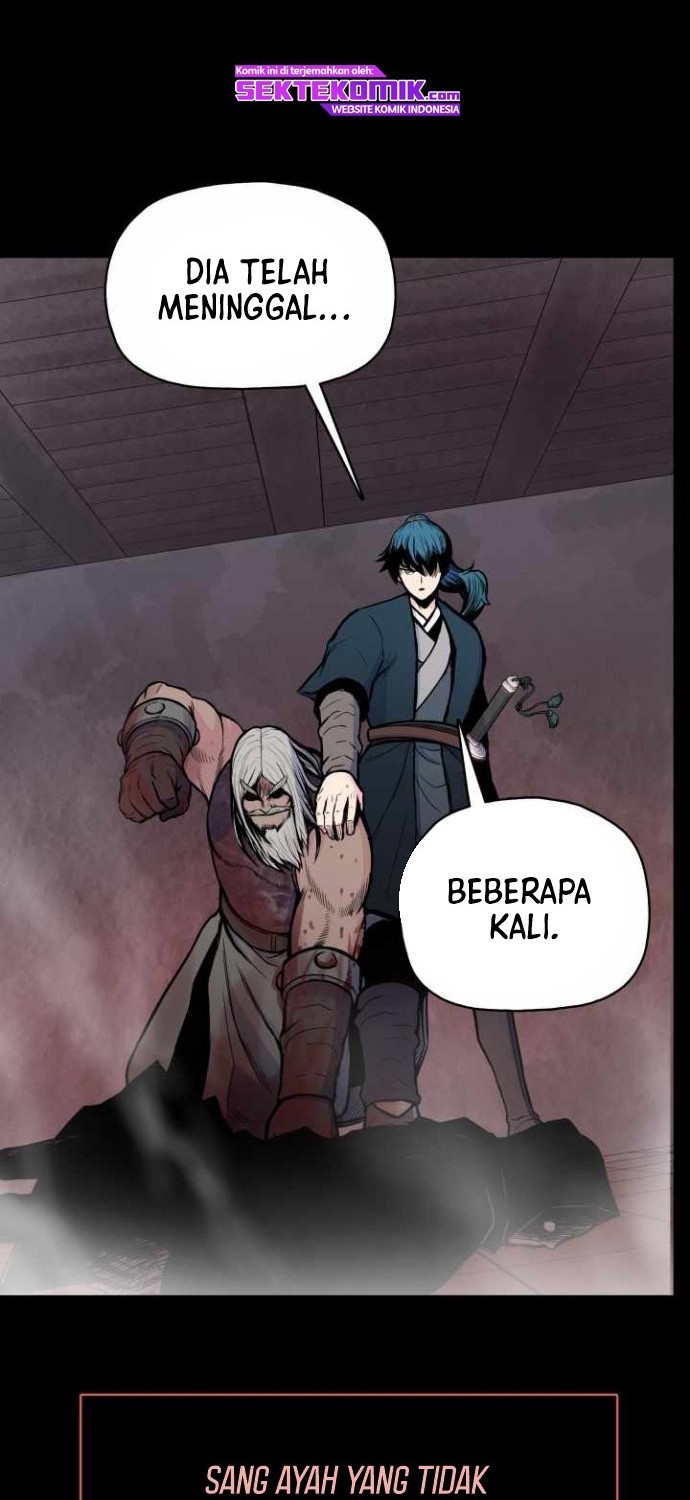 Reincarnated War God Chapter 60 Gambar 40
