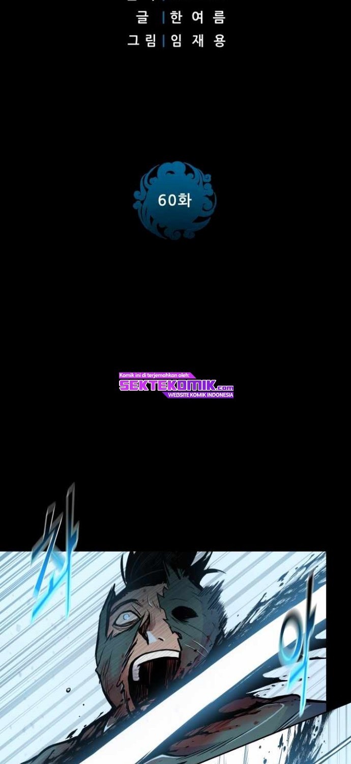 Reincarnated War God Chapter 60 Gambar 4