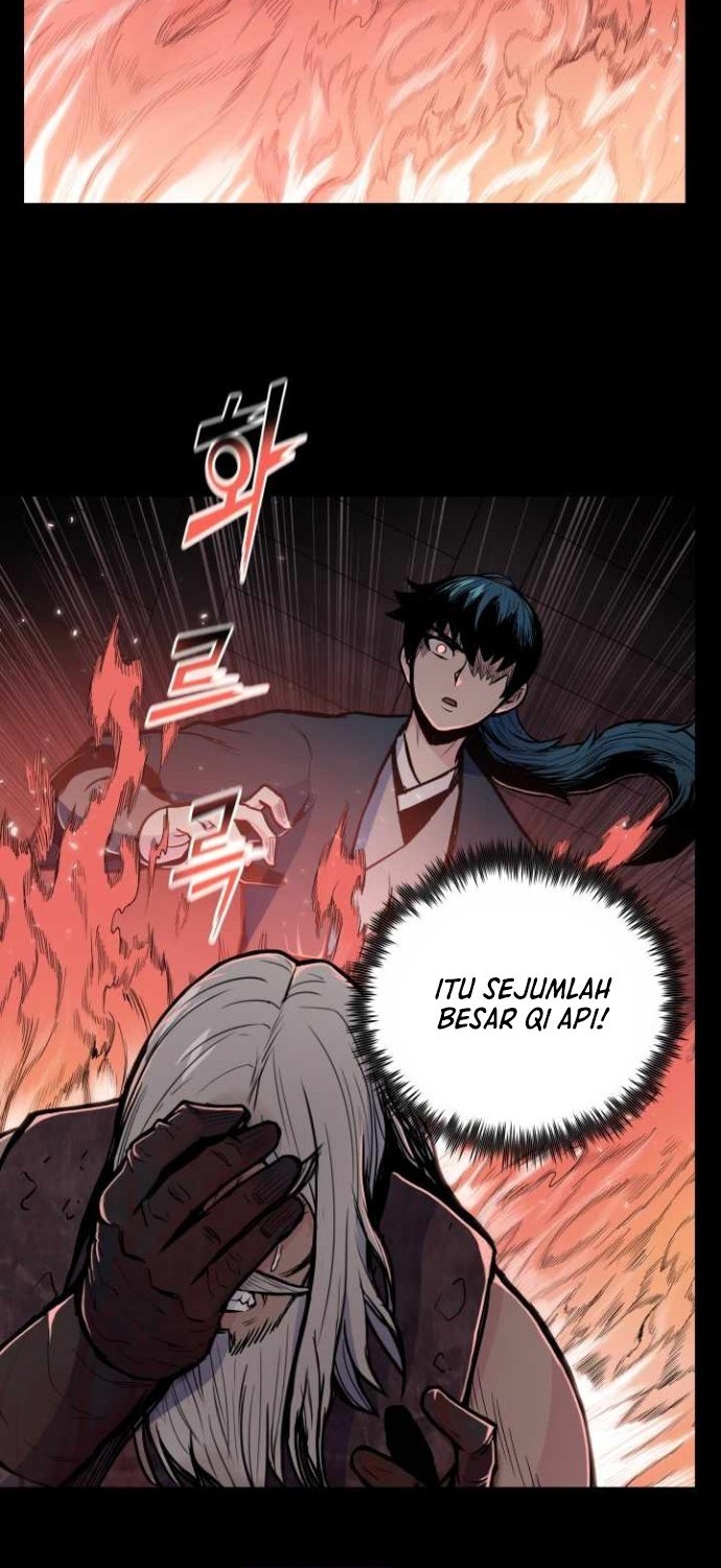 Reincarnated War God Chapter 60 Gambar 47