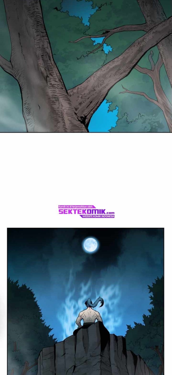 Reincarnated War God Chapter 60 Gambar 50