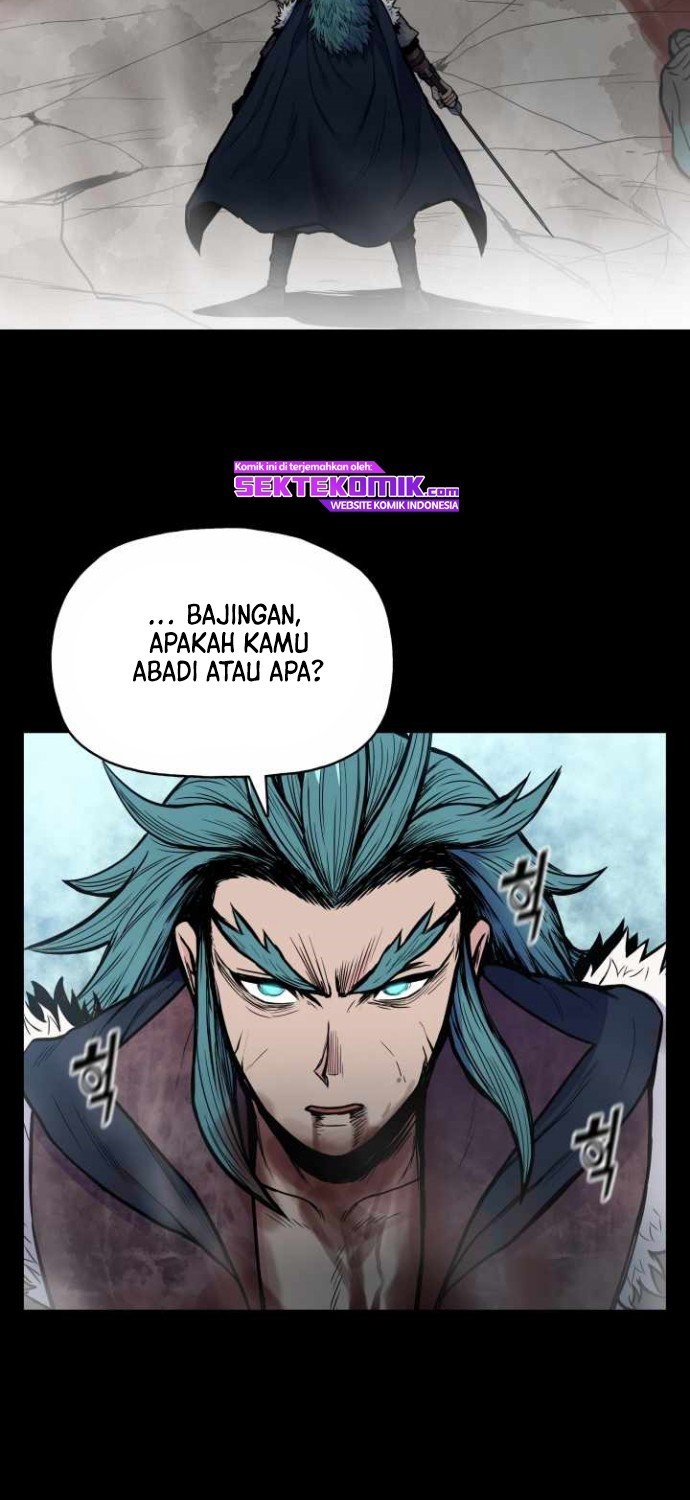 Reincarnated War God Chapter 60 Gambar 5