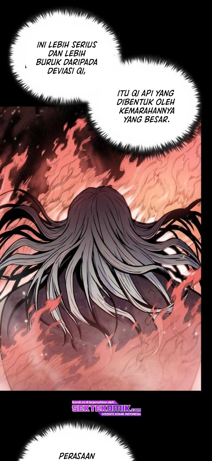 Reincarnated War God Chapter 60 Gambar 42