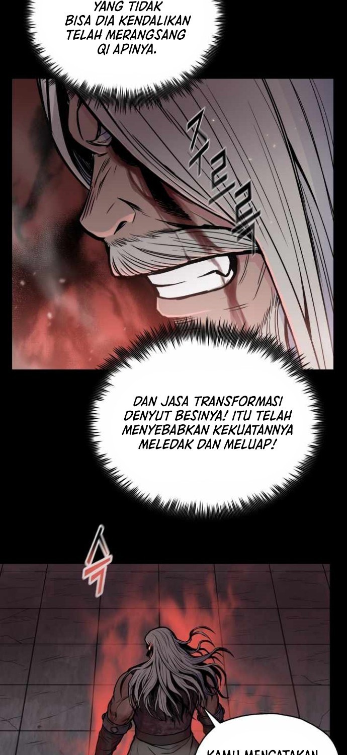 Reincarnated War God Chapter 60 Gambar 43