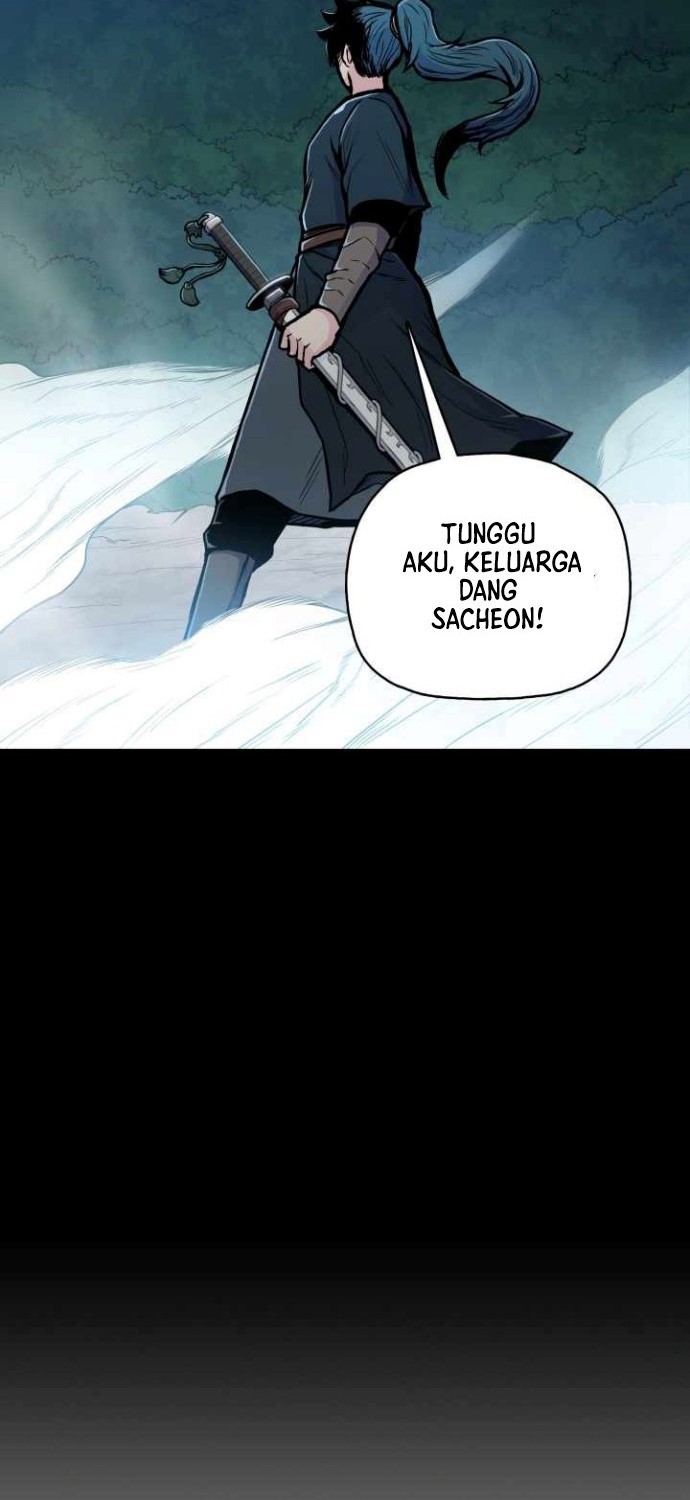 Reincarnated War God Chapter 60 Gambar 55