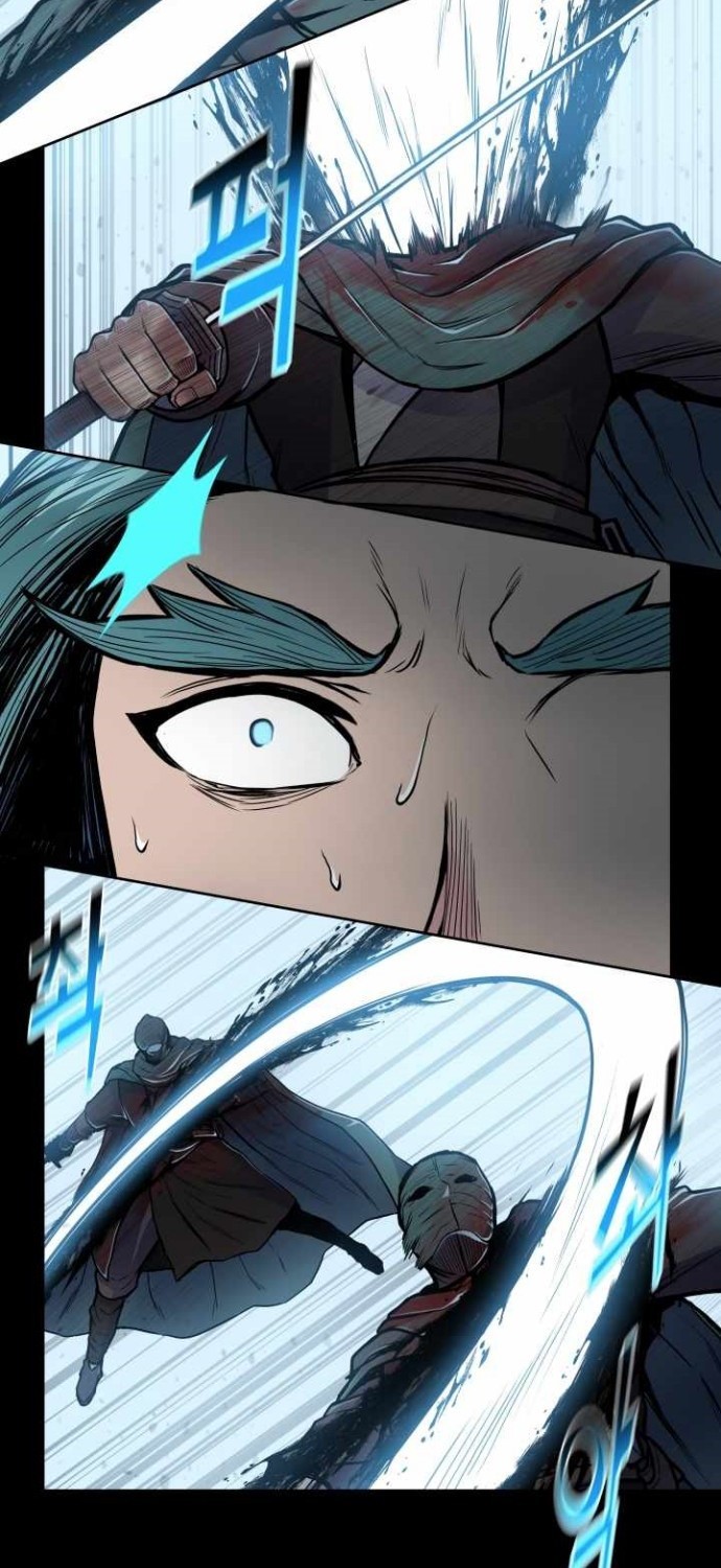 Reincarnated War God Chapter 60 Gambar 6