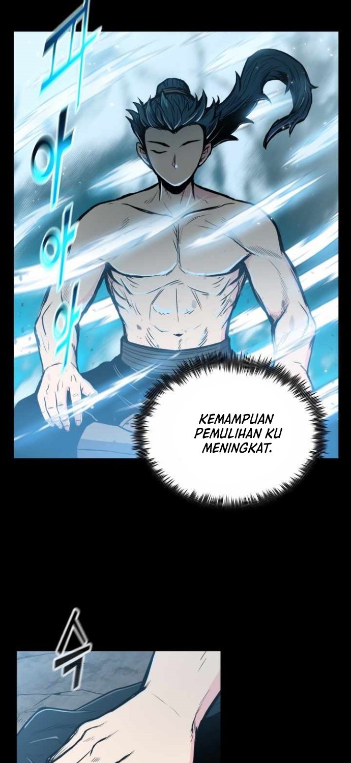 Reincarnated War God Chapter 60 Gambar 52