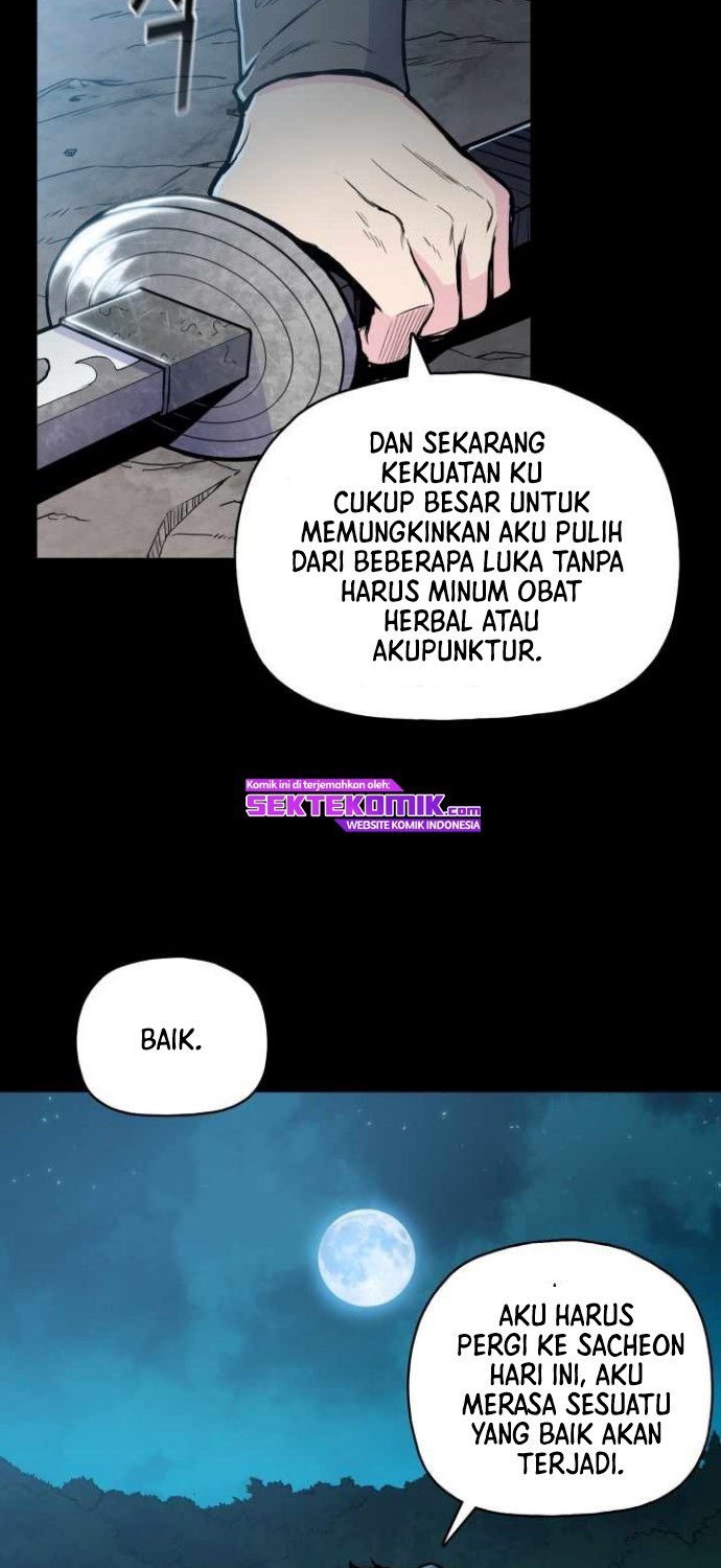 Reincarnated War God Chapter 60 Gambar 54