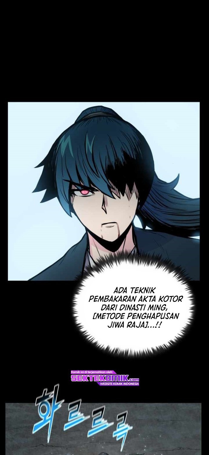 Reincarnated War God Chapter 60 Gambar 7