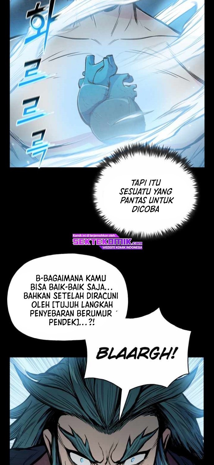 Reincarnated War God Chapter 60 Gambar 10