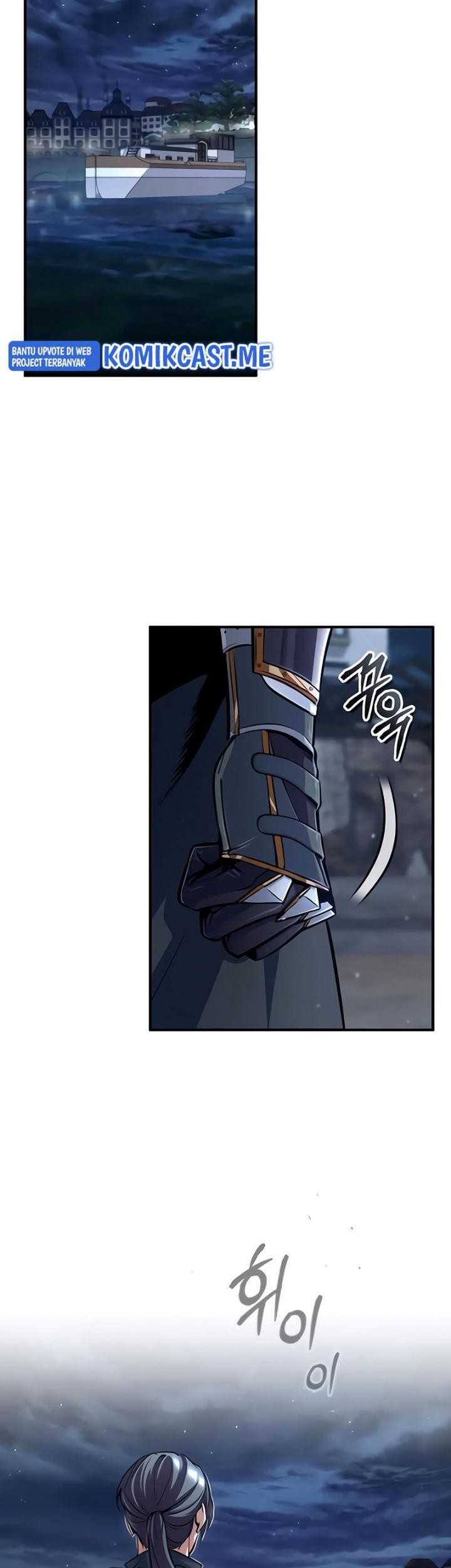 Academy’s Undercover Professor Chapter 20 Gambar 24