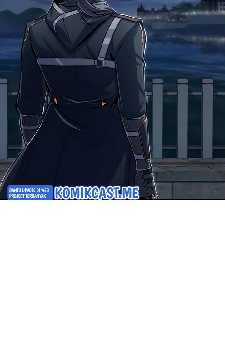 Academy’s Undercover Professor Chapter 20 Gambar 25