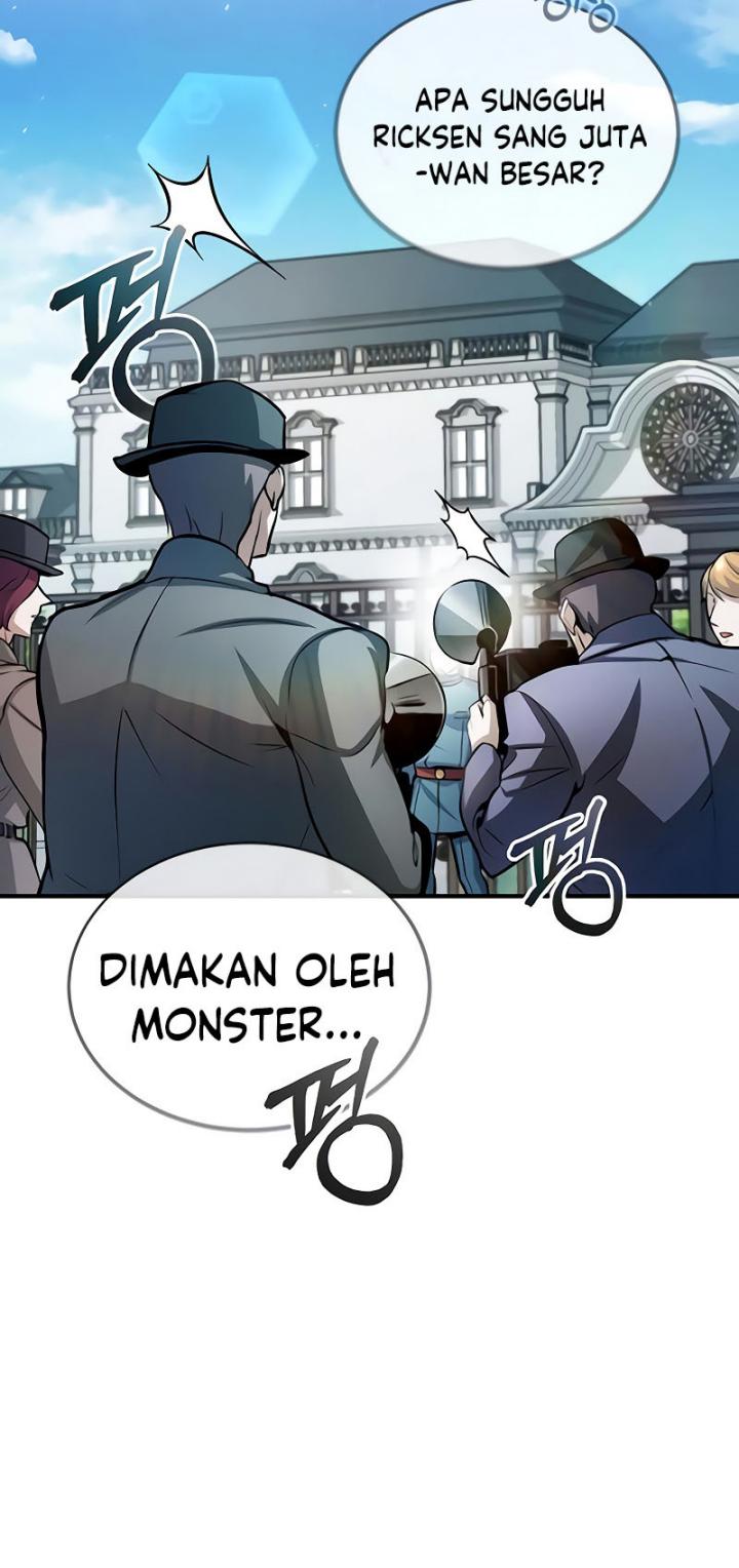 Academy’s Undercover Professor Chapter 20 Gambar 28
