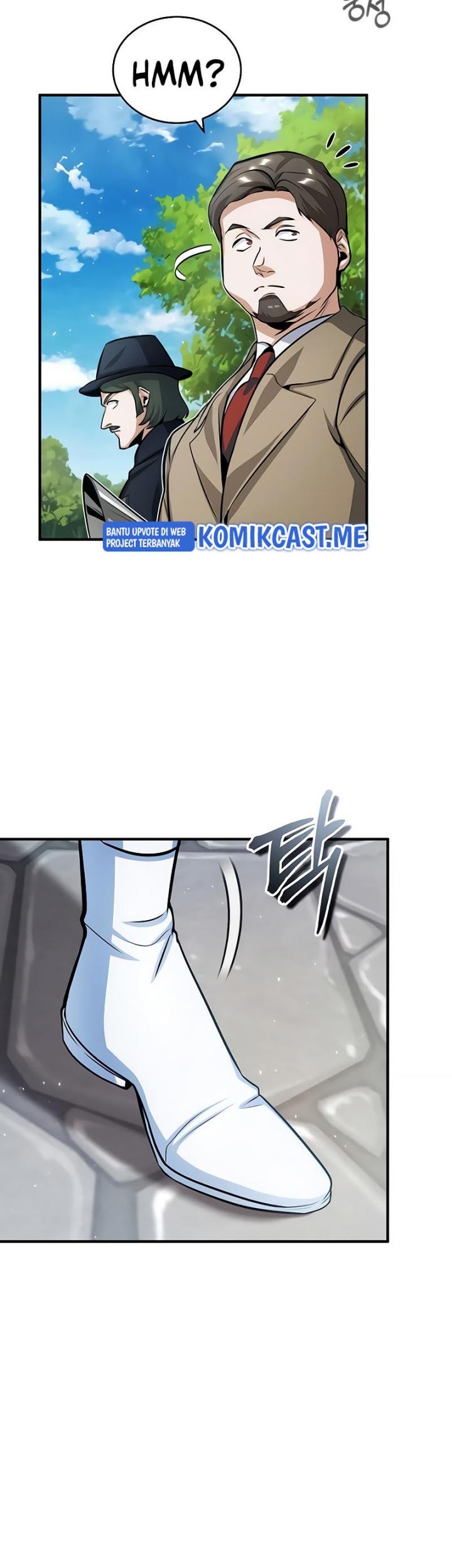 Academy’s Undercover Professor Chapter 20 Gambar 31