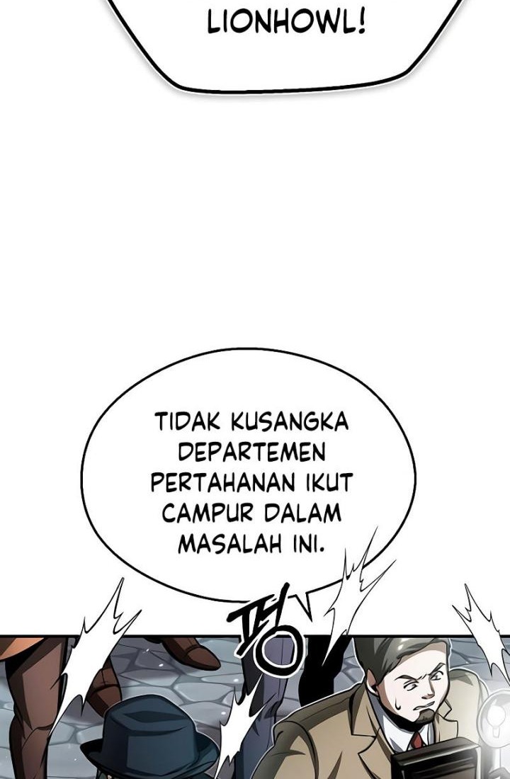 Academy’s Undercover Professor Chapter 20 Gambar 34