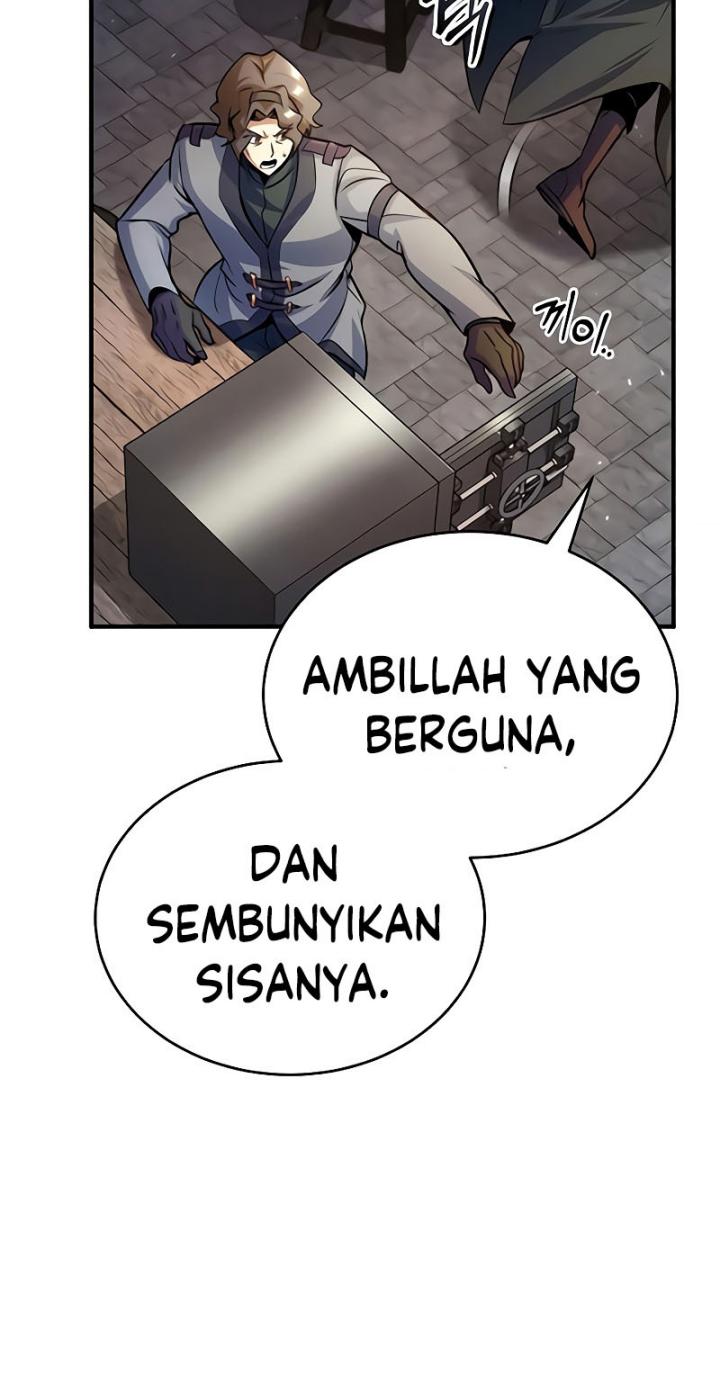 Academy’s Undercover Professor Chapter 20 Gambar 19