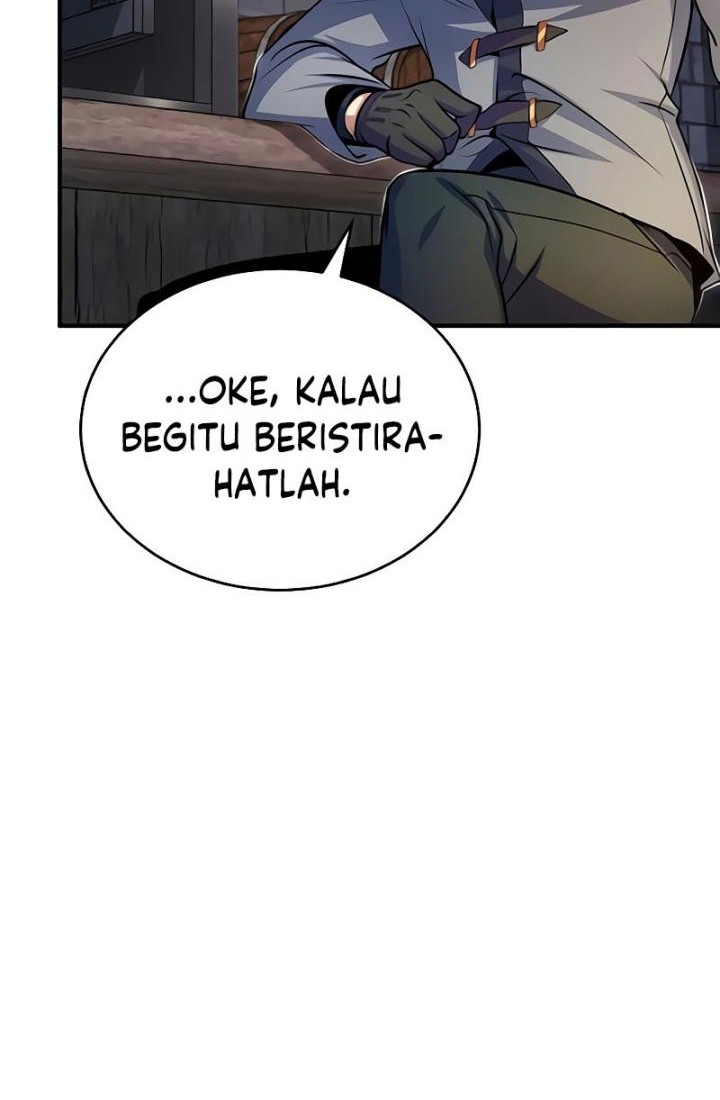 Academy’s Undercover Professor Chapter 20 Gambar 21