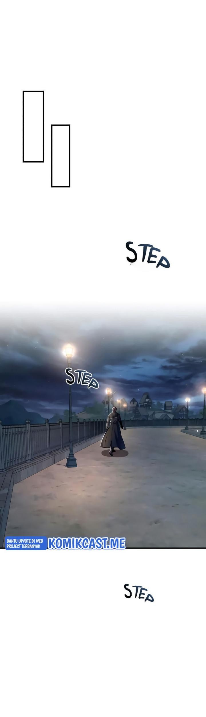 Academy’s Undercover Professor Chapter 20 Gambar 22