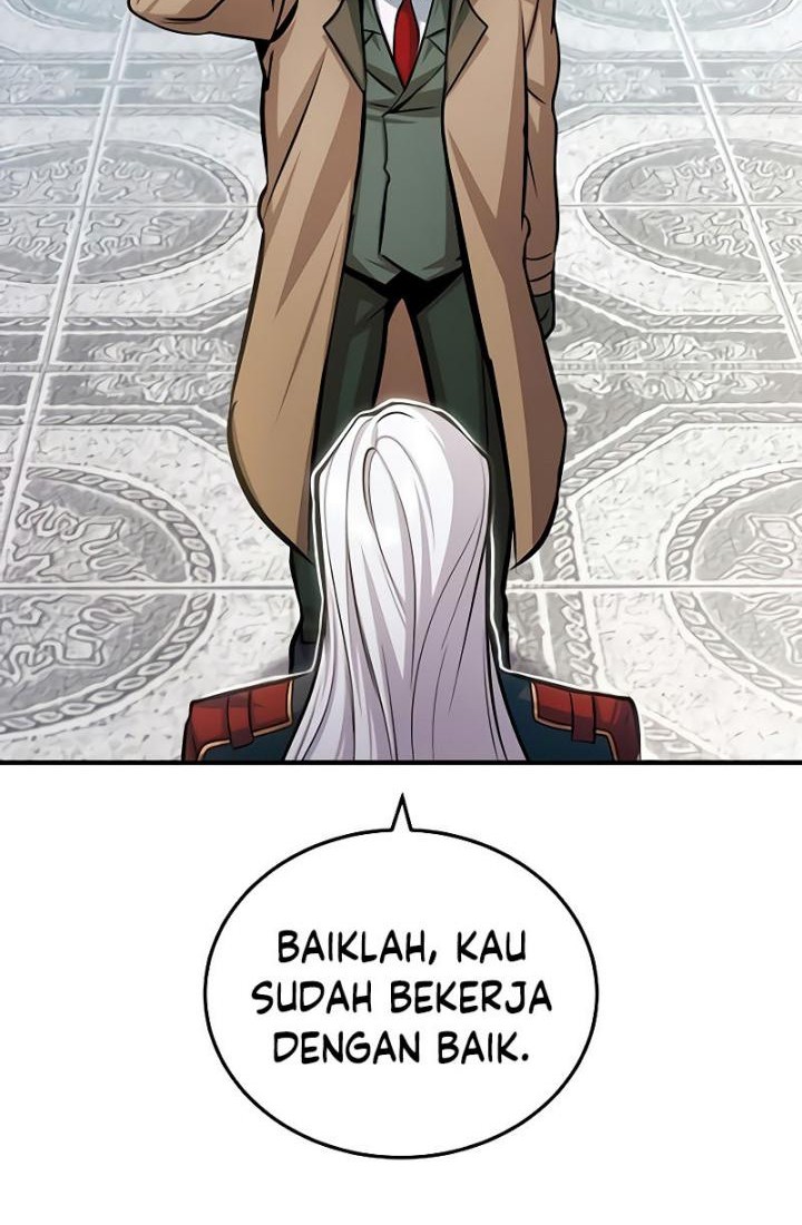 Academy’s Undercover Professor Chapter 20 Gambar 43