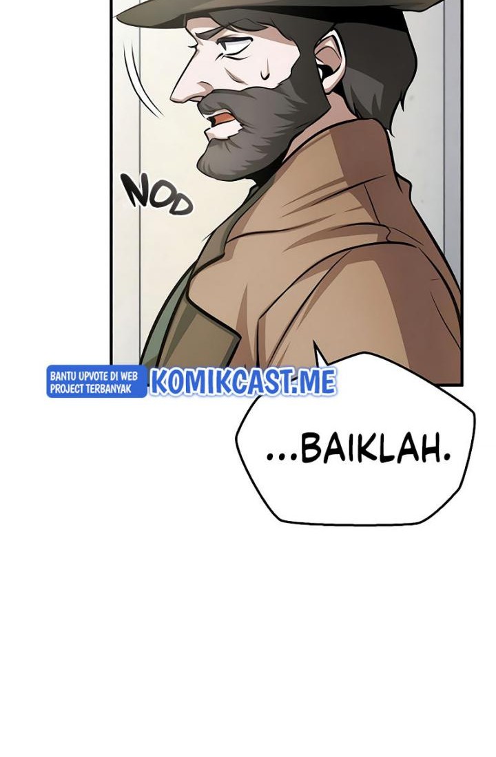 Academy’s Undercover Professor Chapter 20 Gambar 45