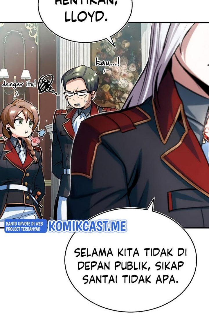 Academy’s Undercover Professor Chapter 20 Gambar 50